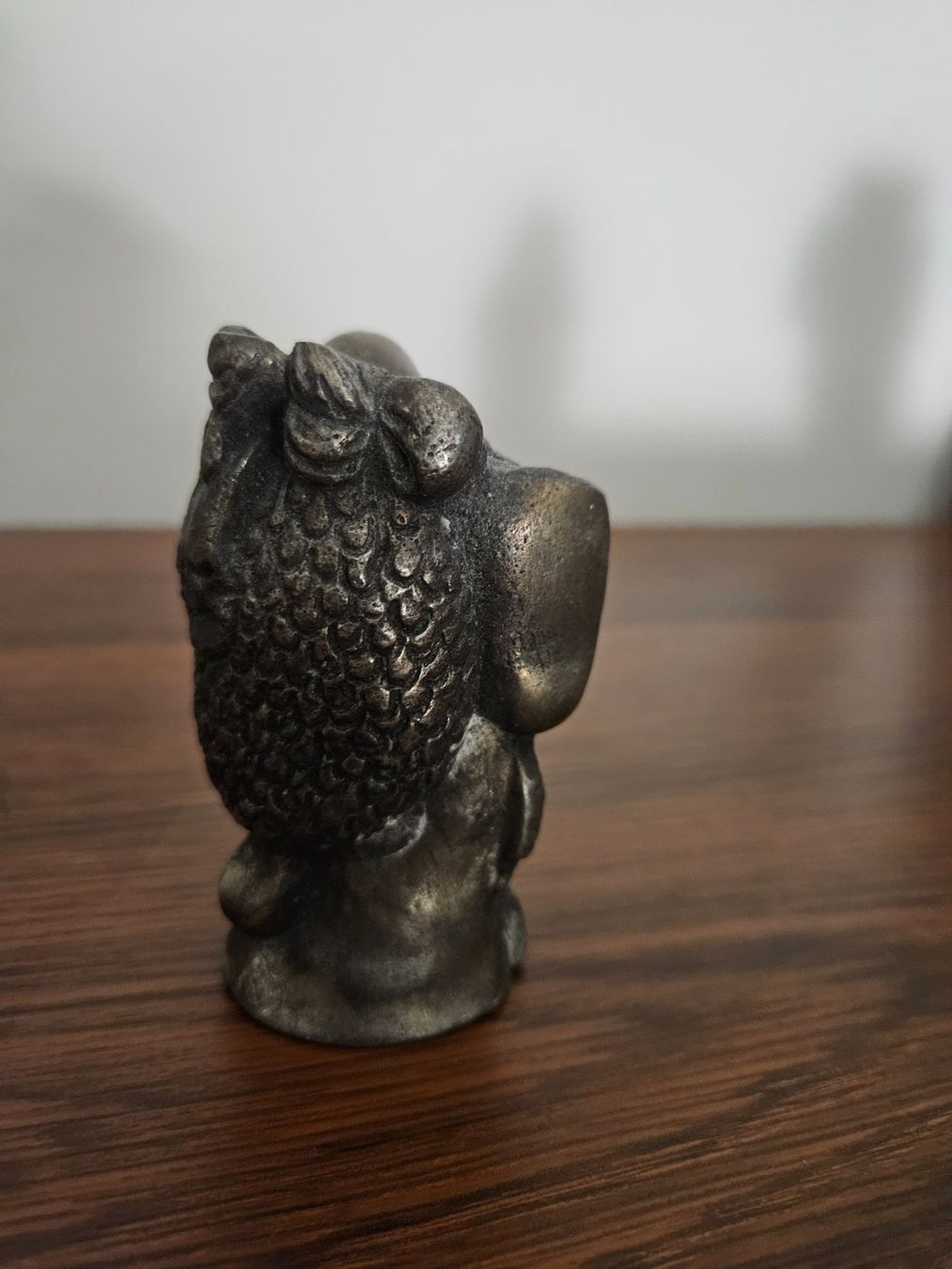 Sculture & Statue: Buddha aus Metall – Usato da Zürich venduto da lorenzo167 1