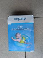 Schwimmhilfe Baby float