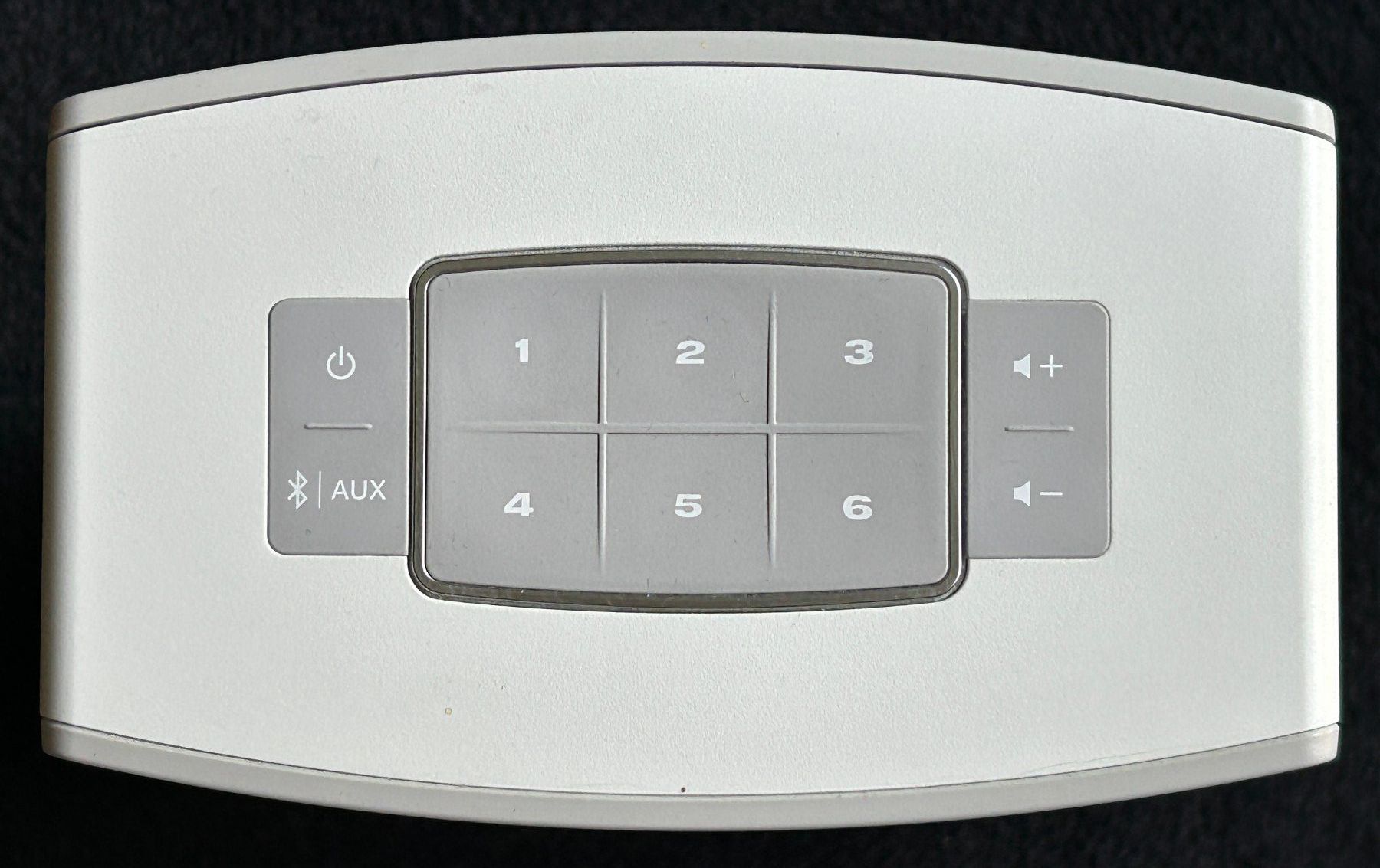 Bose Casse acustiche: BOSE SoundTouch 10 – Usato da Dübendorf venduto da andue 1