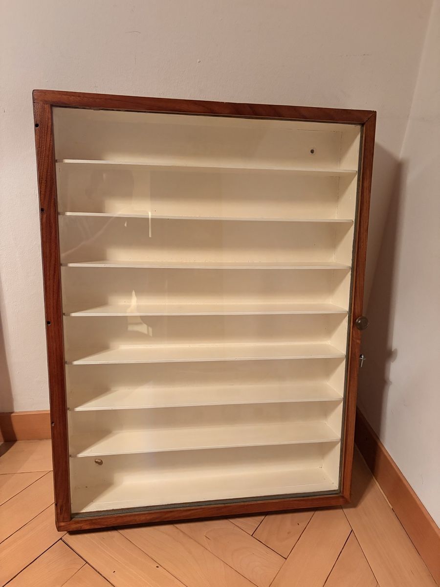 Vetrine: Vitrinen Schrank – Usato da Wabern venduto da Housi78