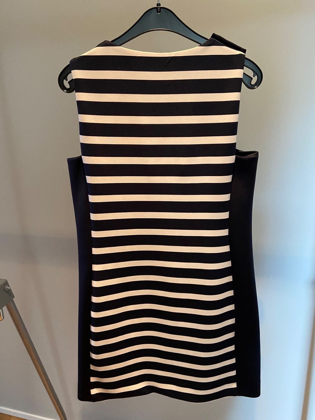 Zara Vestiti: Kleid im Marine Stil – Usato da Zürich venduto da ConnieS01 1