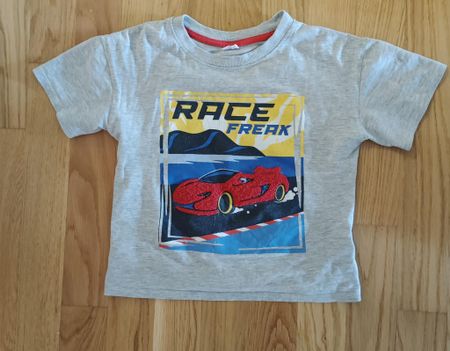 Junge Tshirt 110