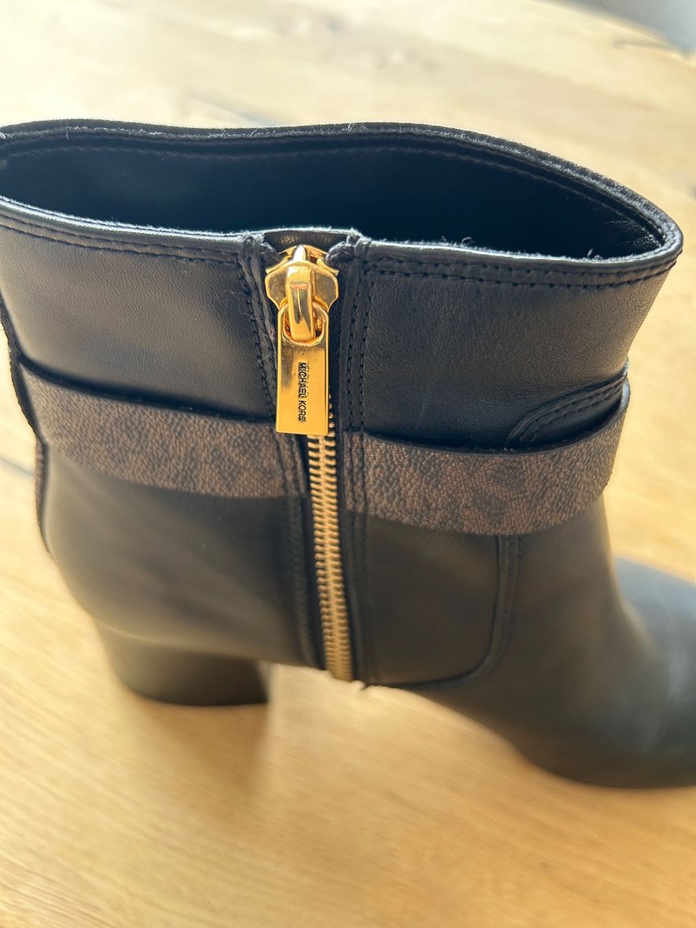 Michael Kors Scarpe da donna: Michael Kors Stiefeletten neu* – Nuovo (secondo la descrizione) da Kloten venduto da ArtPearl 4