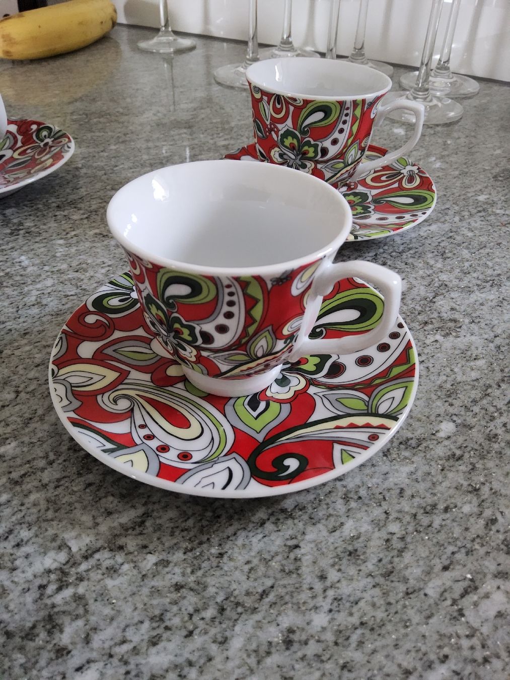 Tassen: Espresso Tassen ATA Basel – Gebraucht aus Niederbipp von donaldo11 1
