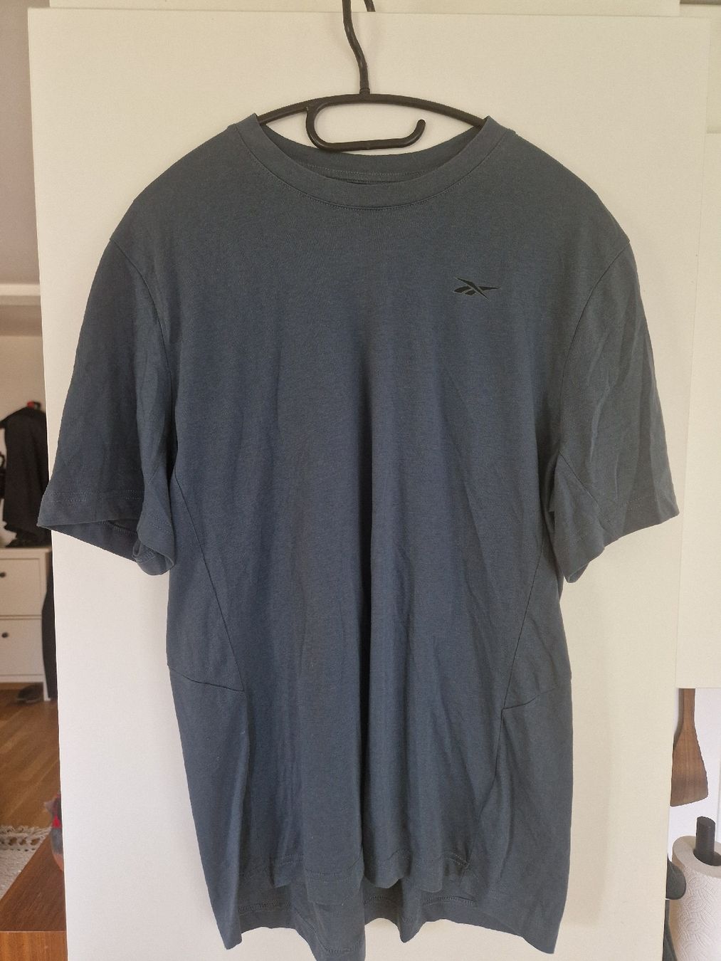 Reebok T-Shirts: Sport Shirt Reebok – Gebraucht aus Zürich von nonsense322