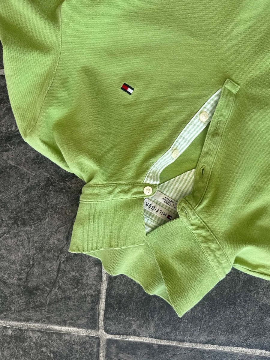 Tommy Hilfiger Maglioni & Felpe: Tommy HILFIGER Pullover gr S – Usato da Gutenswil venduto da Bregenzer8610 5