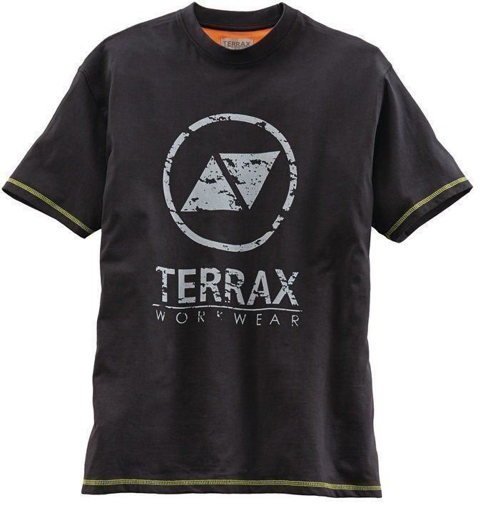 T-shirt: TERRAX Workwear T-Shirt Gr. S – Nuovo (secondo la descrizione) da Kägiswil venduto da nick.333 1