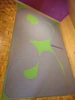 PVC Rennstrecke Rollrennstrecke Sturmkind Drift Carrera