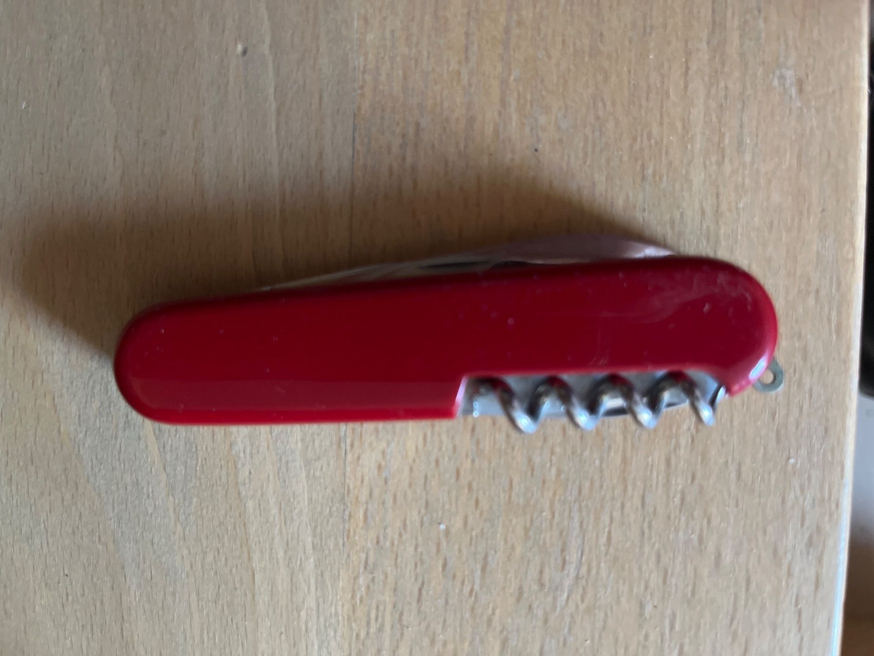 Coltelli tascabile: Sackmesser – Usato da Uhwiesen venduto da cinnaj 5