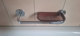 Bad Seifenhalter Retro ca 1985