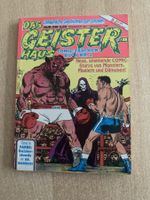 Unheimliche Geschichten zum Gruseln Das Geisterhaus Nr.2