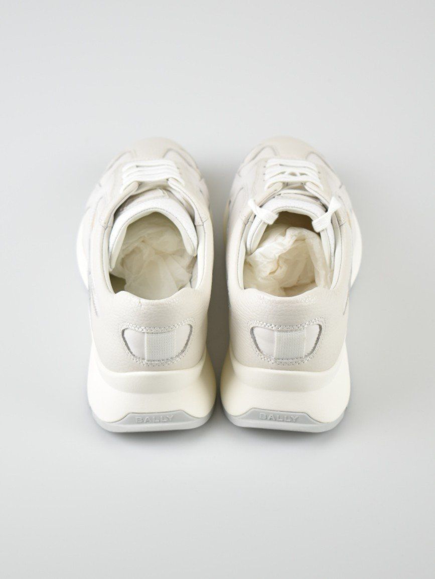 Bally Chaussures hommes: Bally Sneaker "Dewy", neu, Gr.41.5 – Neuf (Voir description) à Nürensdorf par 2ND_STORY 4