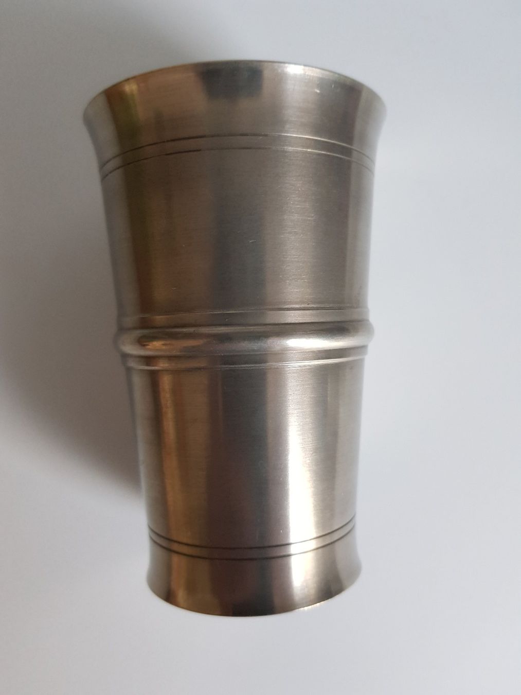 Sigg Geschirrsets: Zinnservice SIGG Frauenfeld – Gebraucht aus Dübendorf von Peter032 5
