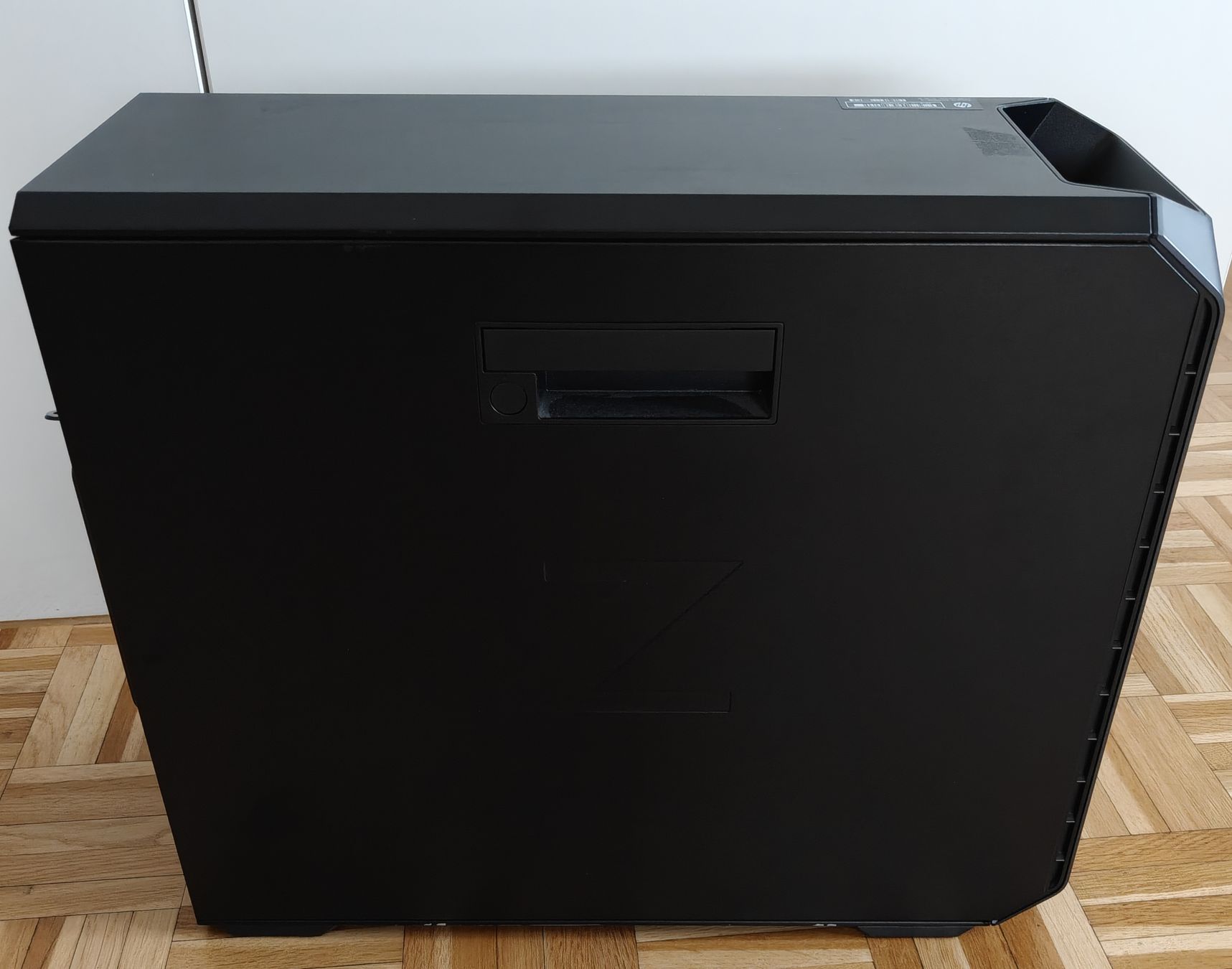 PC: HP Z4 G4 – Usato da Volketswil venduto da Camel1291 1