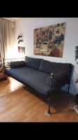 Bett Sofa um ca 1920