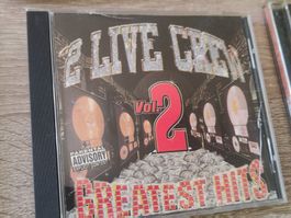 2 Live Crew - Greatest hits vol.2