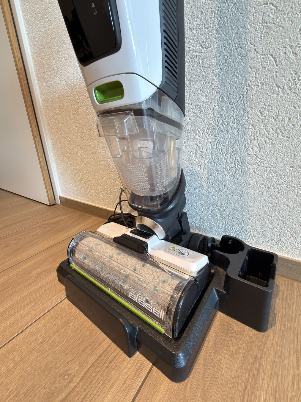 Bissell Aspirapolveri & Accessori: Bissell CrossWave X7 Plus Cordless Select – Usato da Männedorf venduto da air_p67m 1