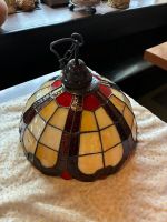 Charmante Tiffany Deckenlampe