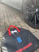 X5 BMW  SUV SCHNEEKETTEN 