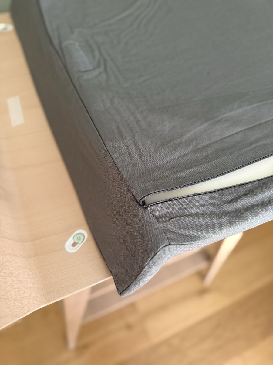 Leander Fasciatoi & Accessori: Leander Linea Wickeltisch – Usato da Schaan venduto da stefan_77 3