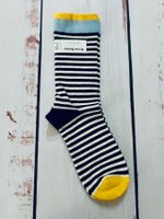Socken Bonne Maison Socks stripes 36-39 Size