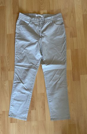 Brax Hose Grösse 40
