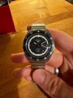 Seiko SRPK17K1 – 55th Anniversary Limited Reissue