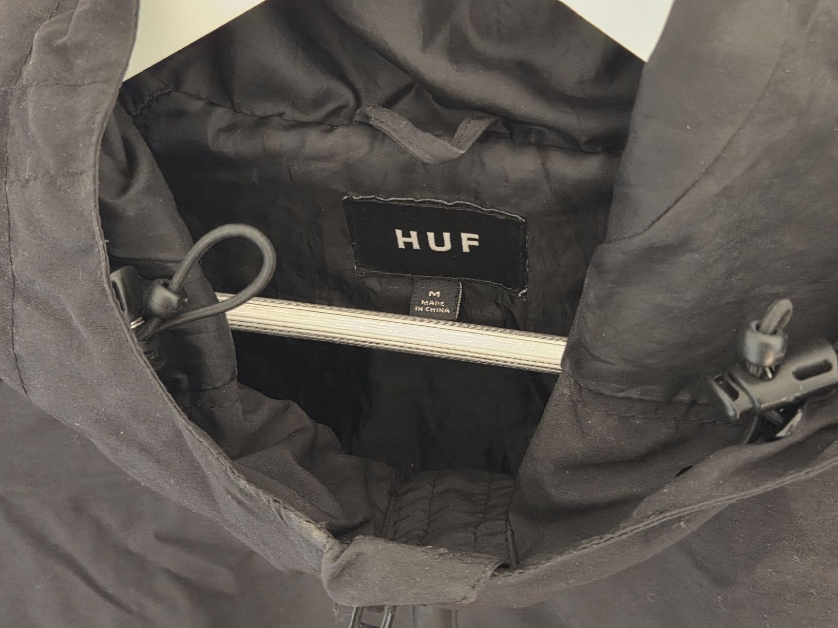 Jacken: Huf Jacke – Gebraucht aus Cham von Richi_66 2