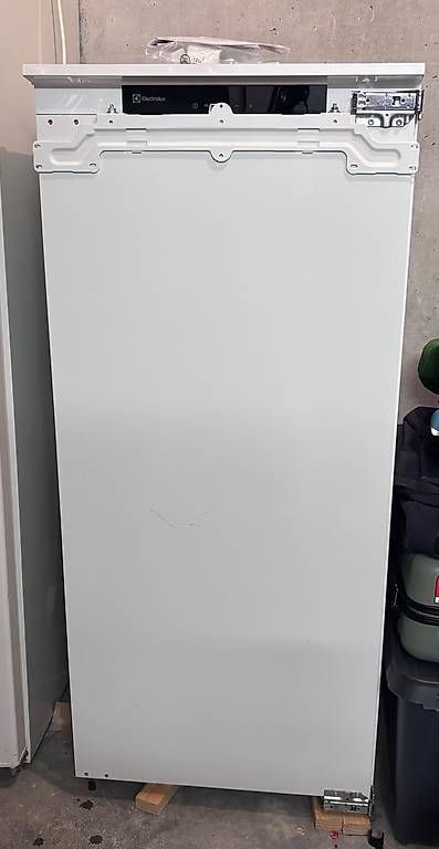 Electrolux Réfrigérateurs: Elektrolux Einbaukühlschrank – D'occasion à Niedermuhlern par Mel_c 4