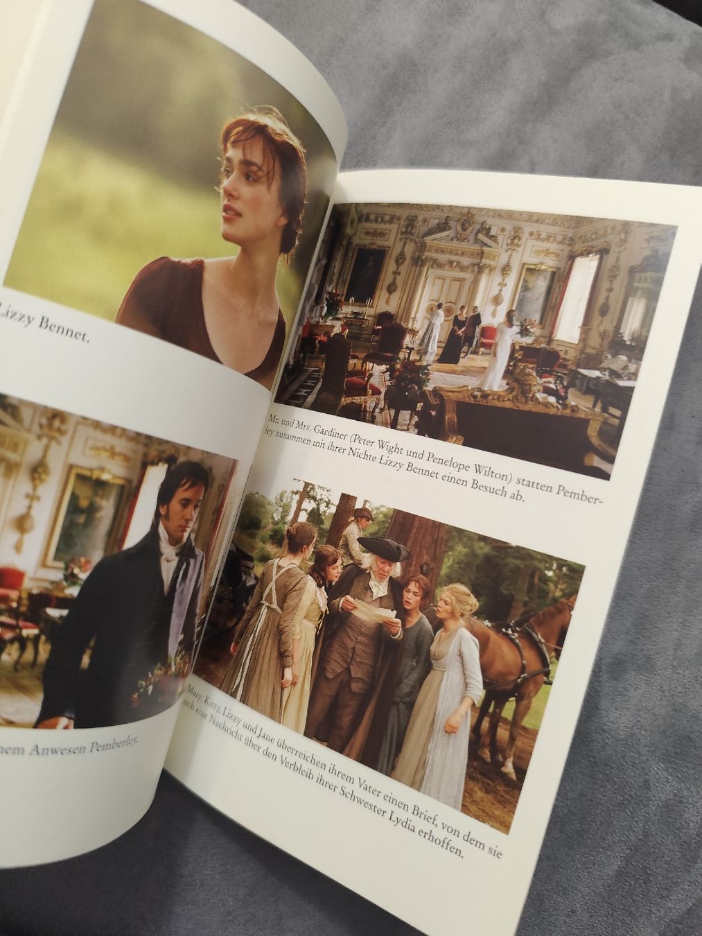 Libri: Stolz und Vorurteil Austen – Usato da Mägenwil venduto da VintageGirly 6