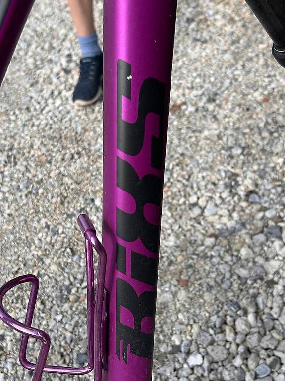 Biciclette: Gut erhaltenes Mountainbike – Usato da Häfelfingen venduto da von_syt6 1