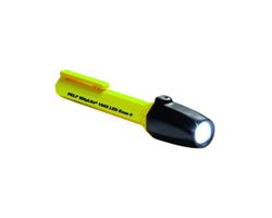PELI MityLite LED-Taschenlampe Gelb