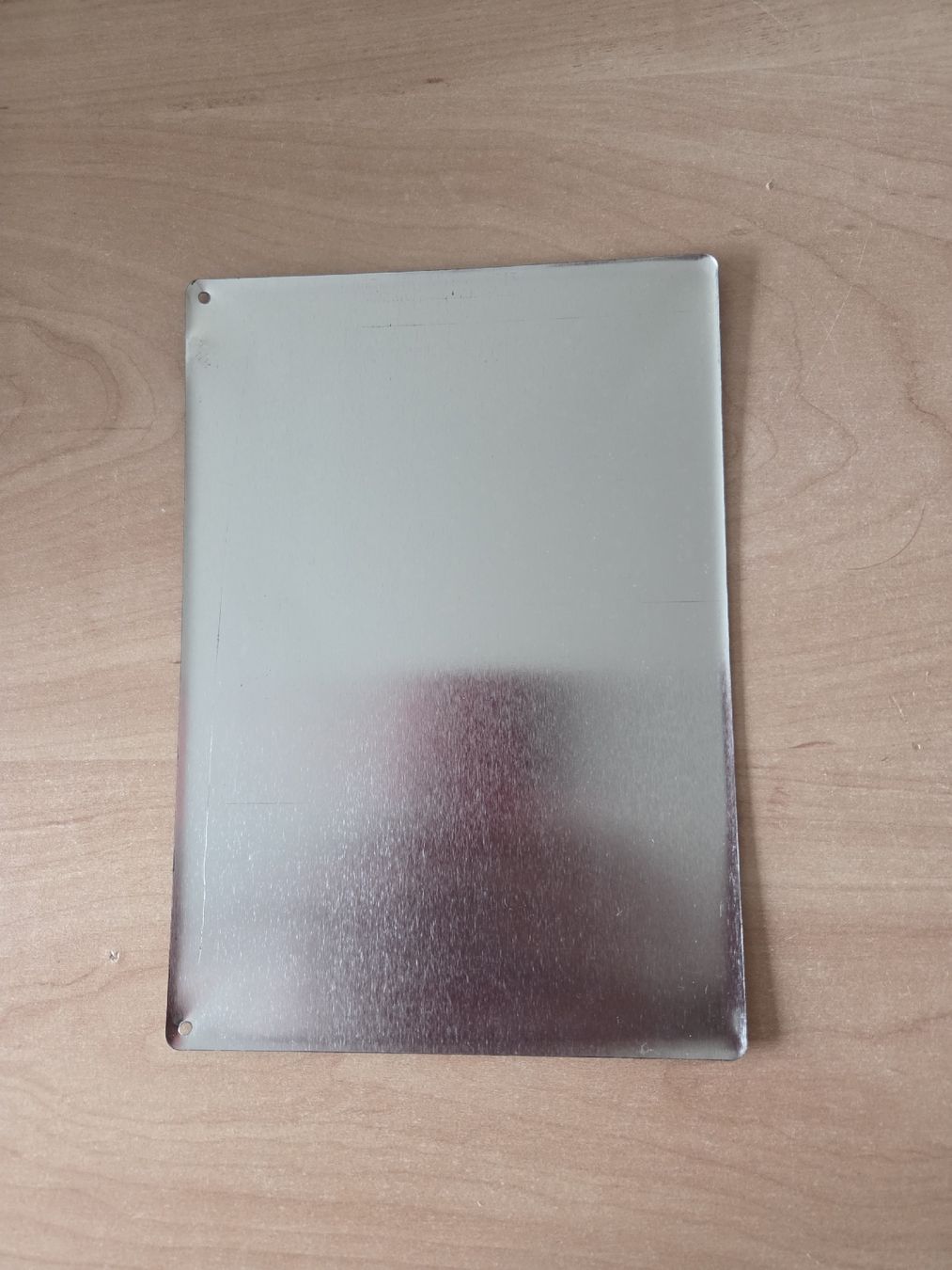 Insegne: Diverse Auto Blechschilder 14,5 x 20,5cm – Usato da Winterthur venduto da katzen07 1