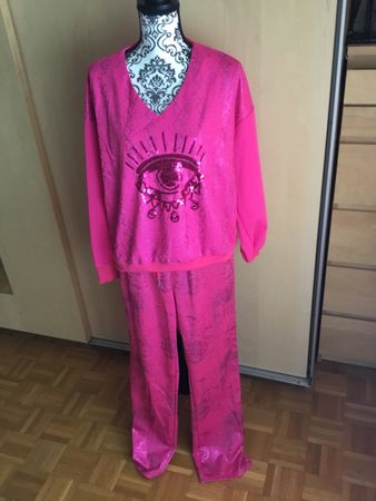 Schöner Hausdress Gr L