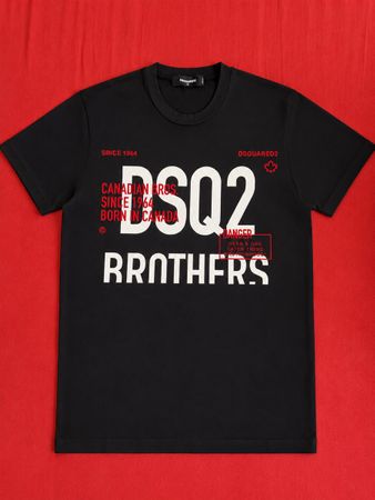 DSQUARED2 T-Shirt Herren  ( S )