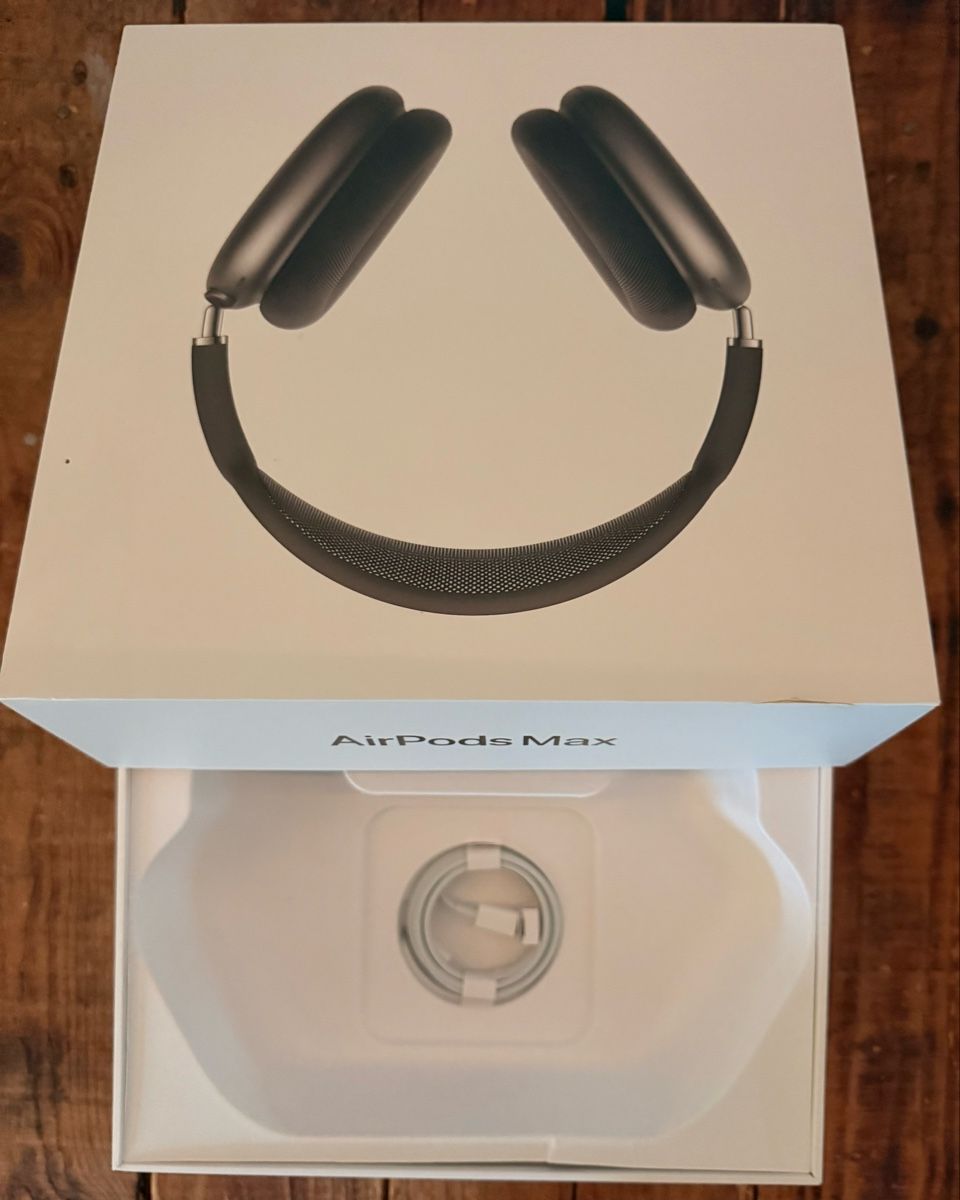 Apple Cuffie: Apple AirPod Max  – Usato da Hindelbank venduto da Sabe13 4