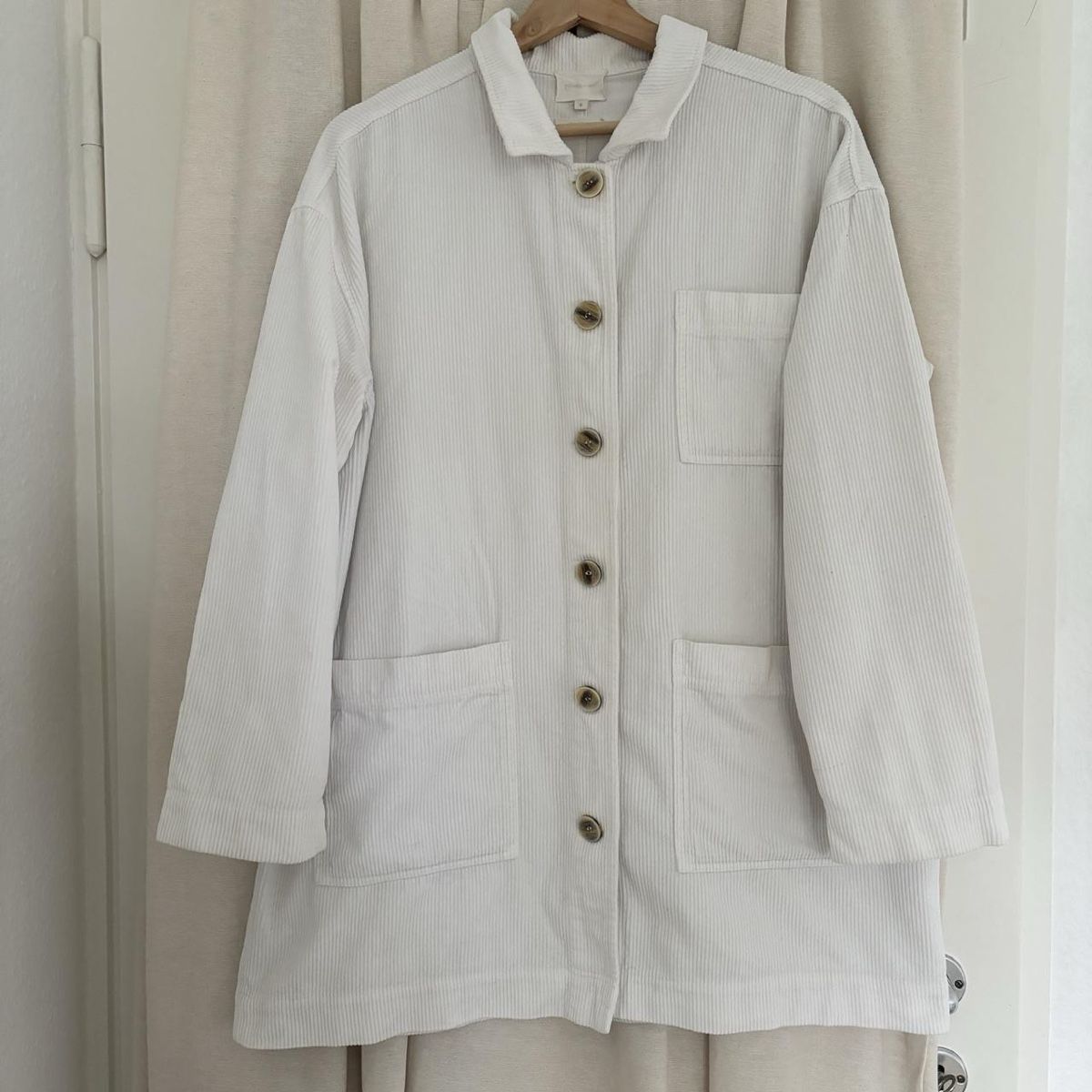 Giacche: Paloma Wool Corduroy Jacket – Usato da Zürich venduto da aam_w8ny