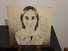 OTTO die zweite LP VG+/G+