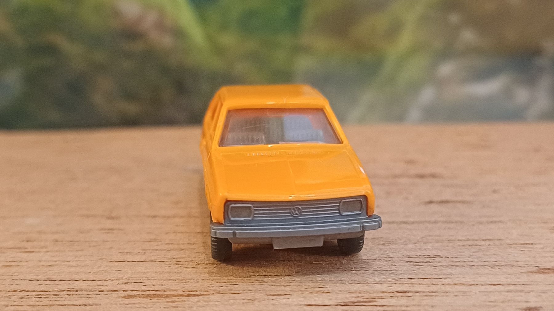 Wiking Modellautos: VW Passat von Wiking – Neu (gemäss Beschreibung) aus Uznach von Katinka83 5