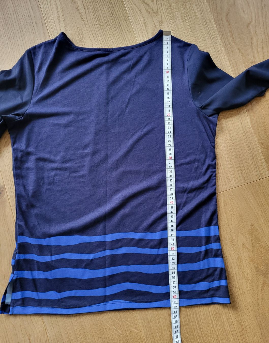 Esprit Camicette: Esprit Damenbluse 3/4 Ärmel Gr XS – Nuovo (secondo la descrizione) da Richterswil venduto da adora88 6