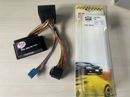 CAN Bus Autoradio VW Golf Scirocco Touareg, Touran - etc