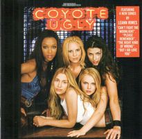 Coyote Ugly CD