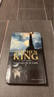 Stephen King - Les Loups de la Calla