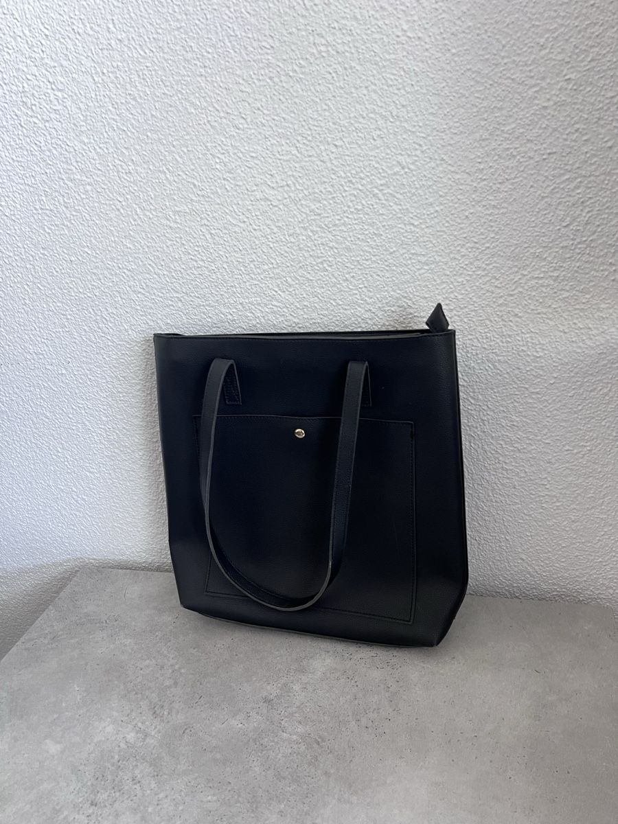 Sacs femmes: Schwarze Handtasche – D'occasion à Solothurn par sl_27