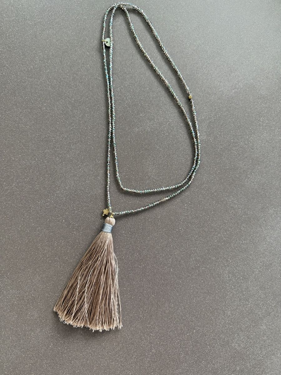 Ketten: Modeschmuck Kette  – Gebraucht aus Hirzel von see_8wpb