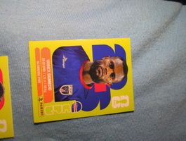 Yannick Semedo CPV 9