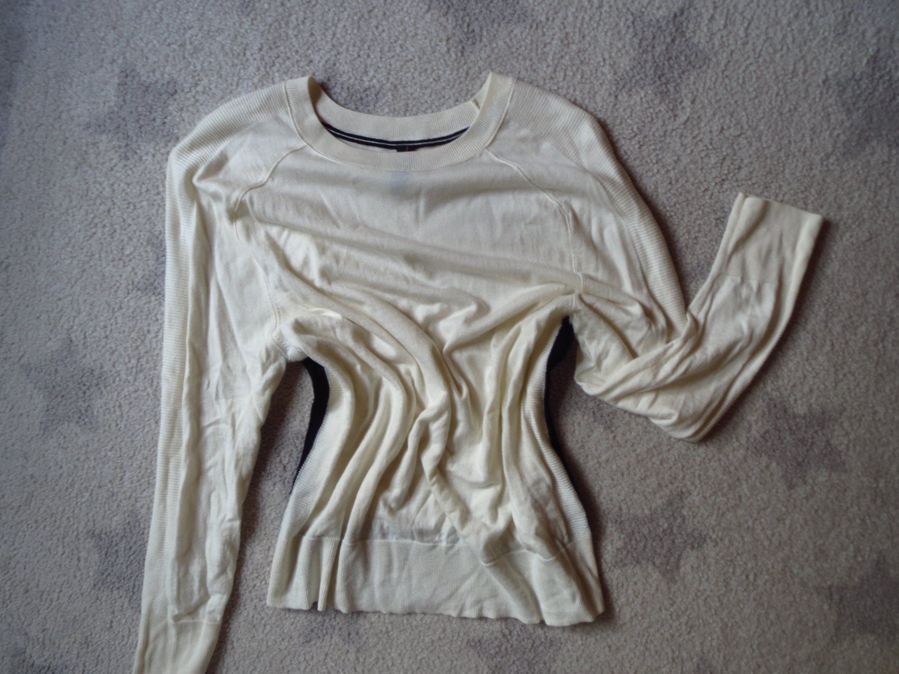 Pullover & Sweatshirts: NEUER MARC CAIN Damen Pullover Gr N6/ Gr 44 – Neu (gemäss Beschreibung) aus kiental von Anna3723 3