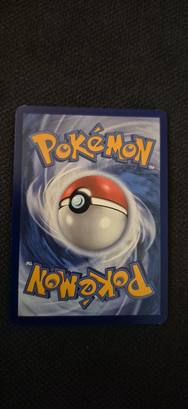 Pokémon Sammelbilder & Trading cards: DOFIN 21/084 REVERSE POKEMON NUIT NOIRE – Gebraucht aus Grand-Lancy von luc111 1