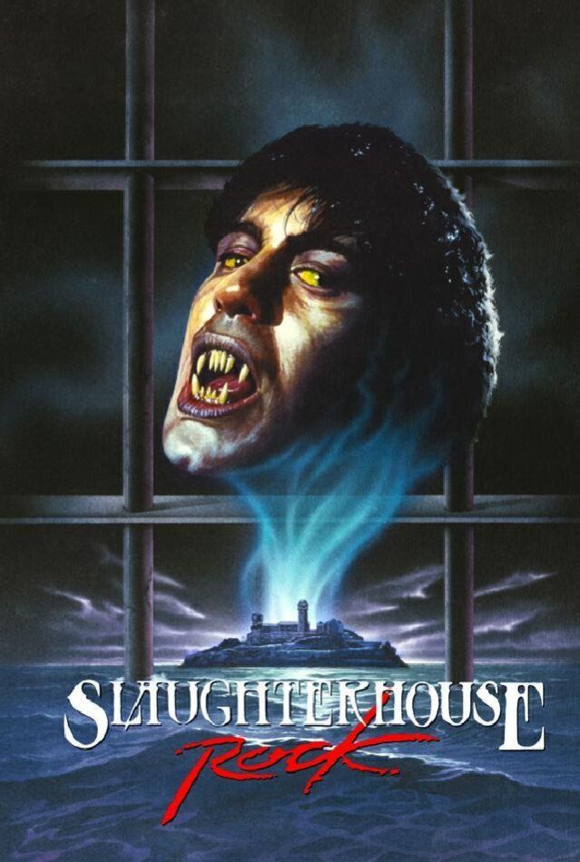 Tous les DVDs: Slaughterhouse Rock MB – Neuf avec emballage d'origine à Weinfelden par Media-Extrakt