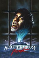 Slaughterhouse Rock MB